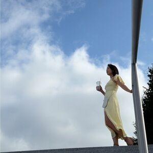 Meet your Posher, Julie